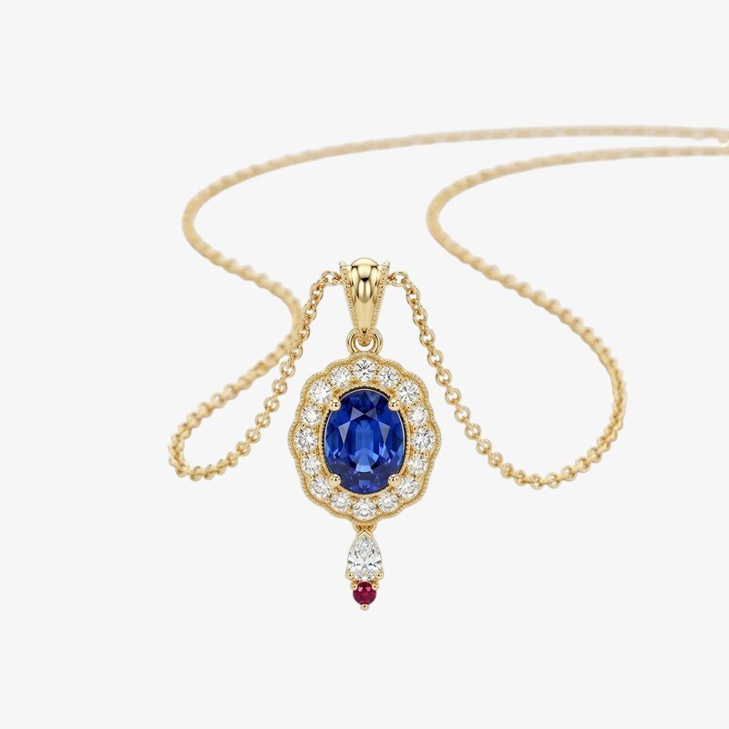 Pendants