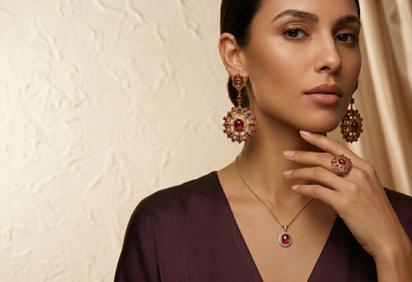 Handcrafted <br/>Elegance <br/>Awaits